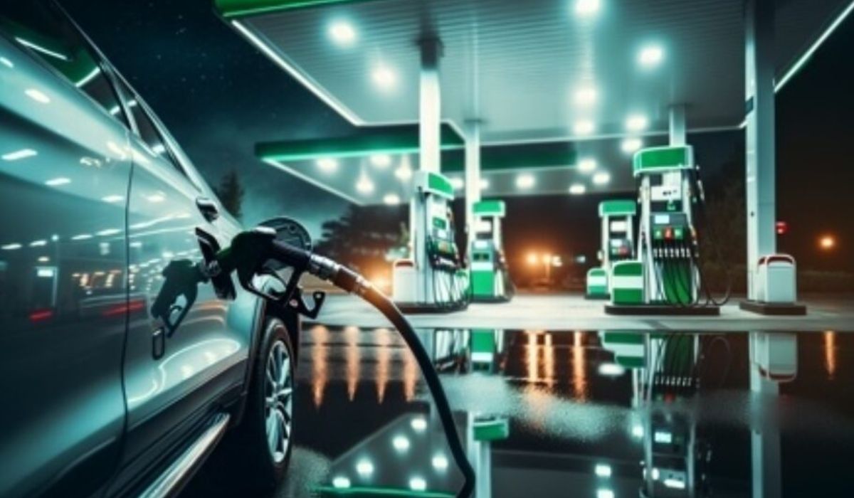 Fuel prices announced in Qatar for April 2026